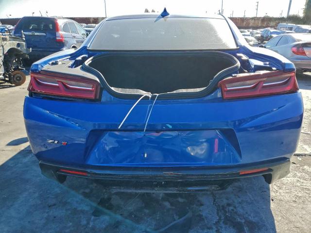 Chevrolet Camaro Zl1 Image 2