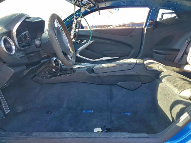 Chevrolet Camaro Zl1 Image 8