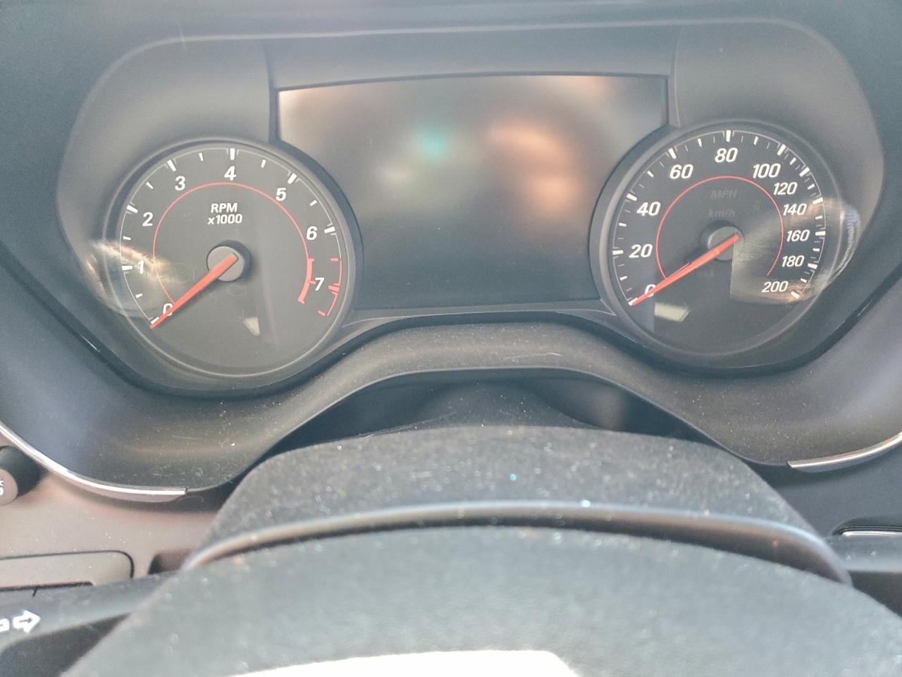 Chevrolet Camaro Zl1 Image 4