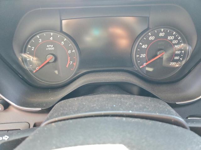 Chevrolet Camaro Zl1 Image 4