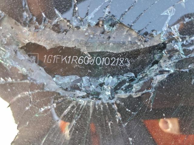 Chevrolet Camaro Zl1 Image 6