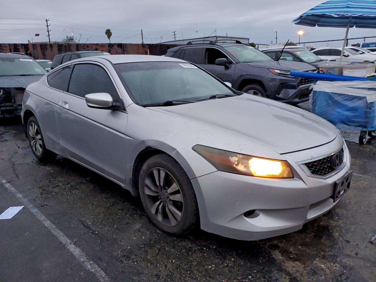 Honda Accord Lx Image 3