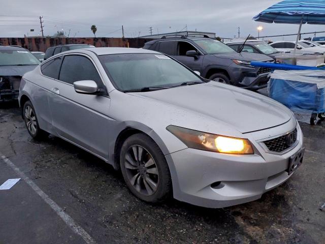 Honda Accord Lx Image 3