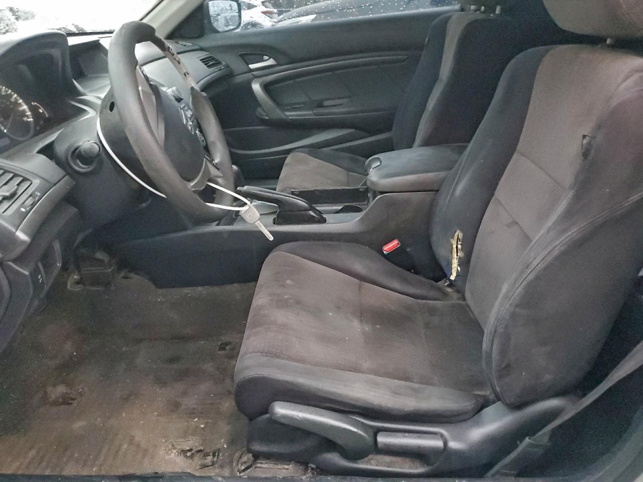 Honda Accord Lx Image 7