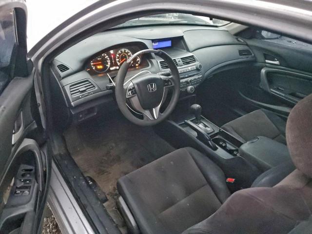 Honda Accord Lx Image 5
