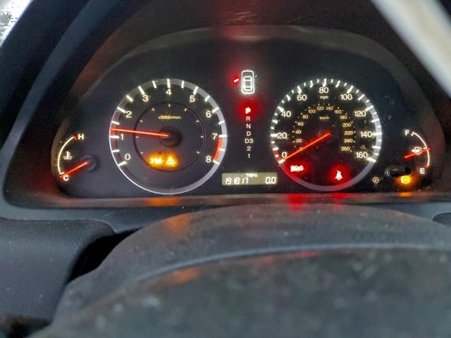 Honda Accord Lx Image 11