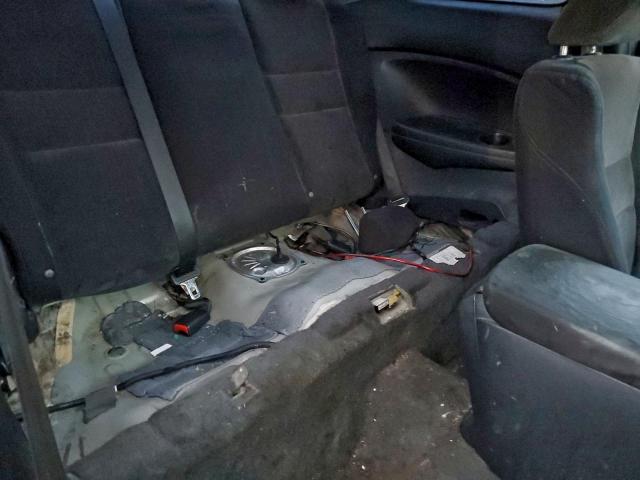 Honda Accord Lx Image 8