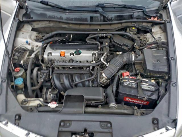 Honda Accord Lx Image 4