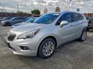 Buick Envision Essence Image 1