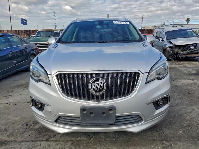 Buick Envision Essence Image 8