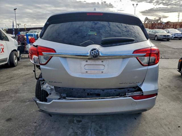 Buick Envision Essence Image 2