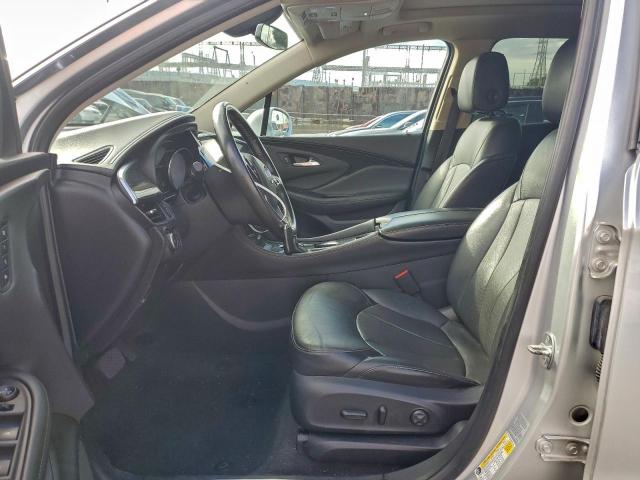 Buick Envision Essence Image 6