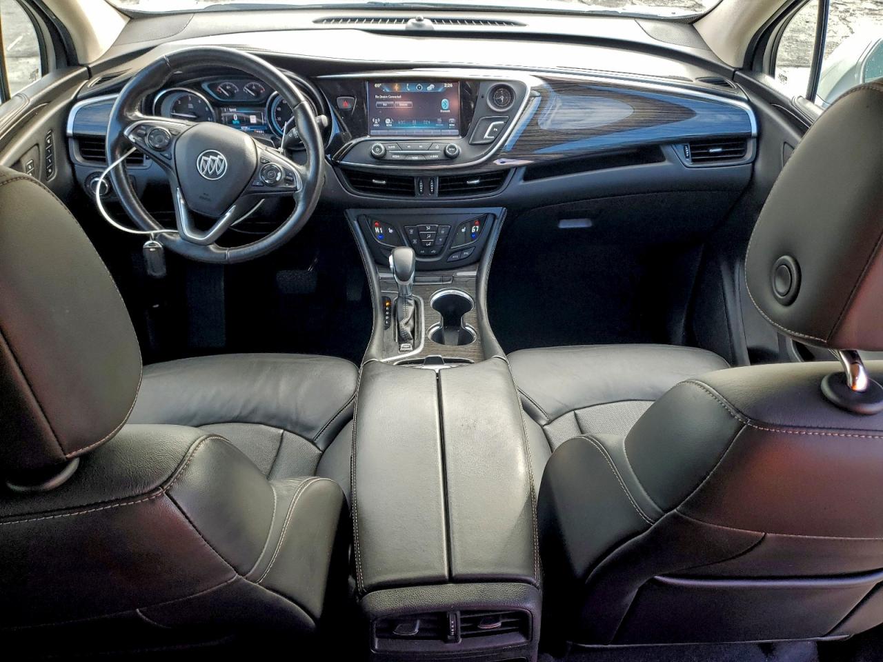 Buick Envision Essence Image 12