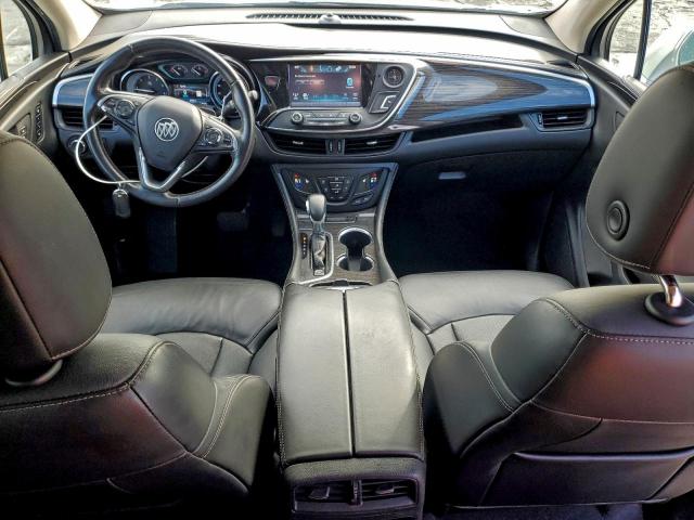 Buick Envision Essence Image 12