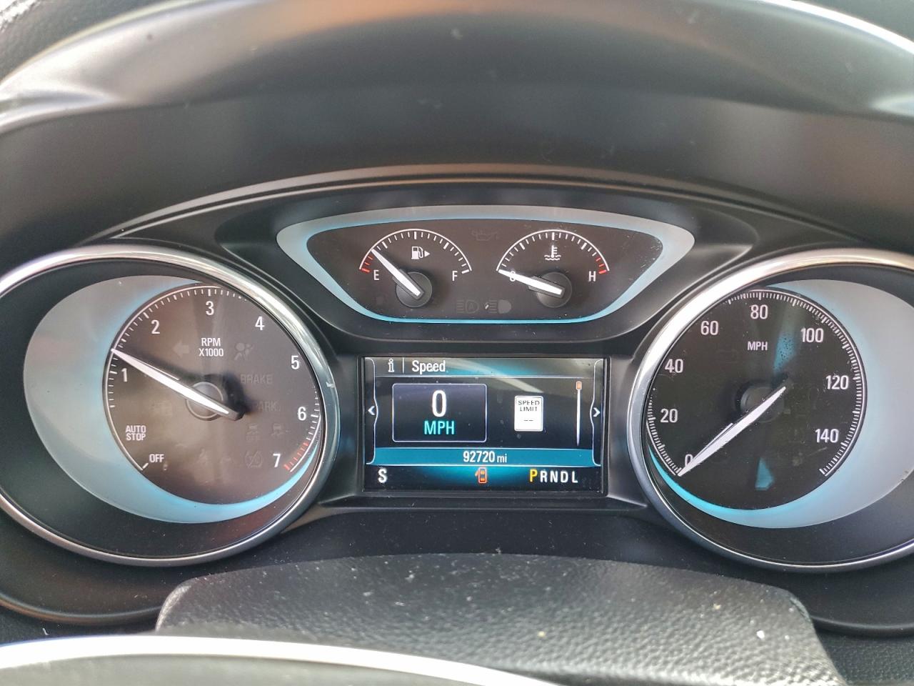 Buick Envision Essence Image 7