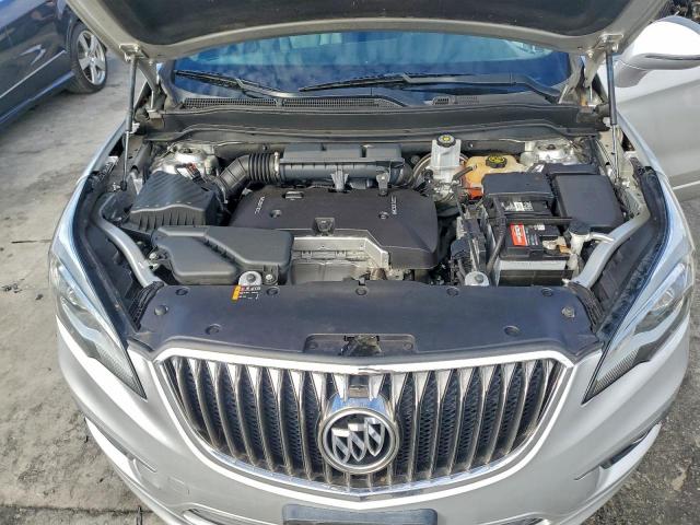 Buick Envision Essence Image 3