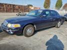 Ford Crown Vic Police Interceptor Image 1