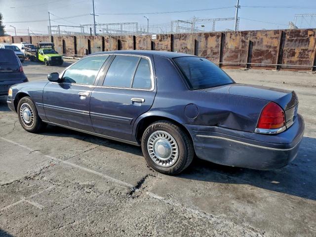 Ford Crown Vic Police Interceptor Image 2