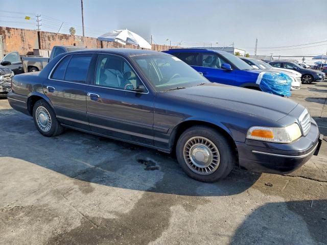 Ford Crown Vic Police Interceptor Image 7