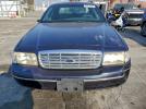 Ford Crown Vic Police Interceptor Image 4