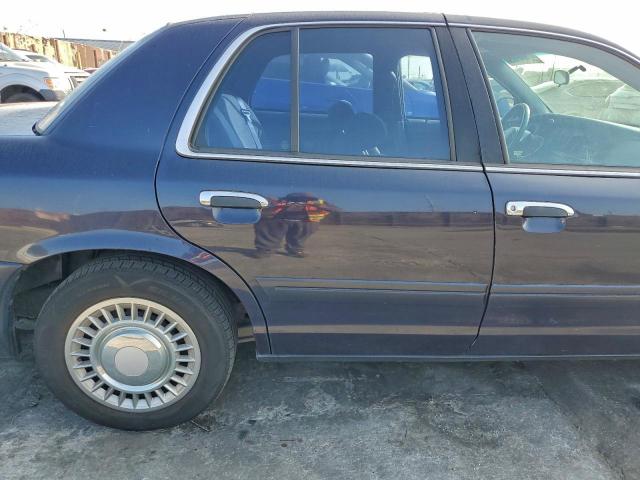 Ford Crown Vic Police Interceptor Image 8