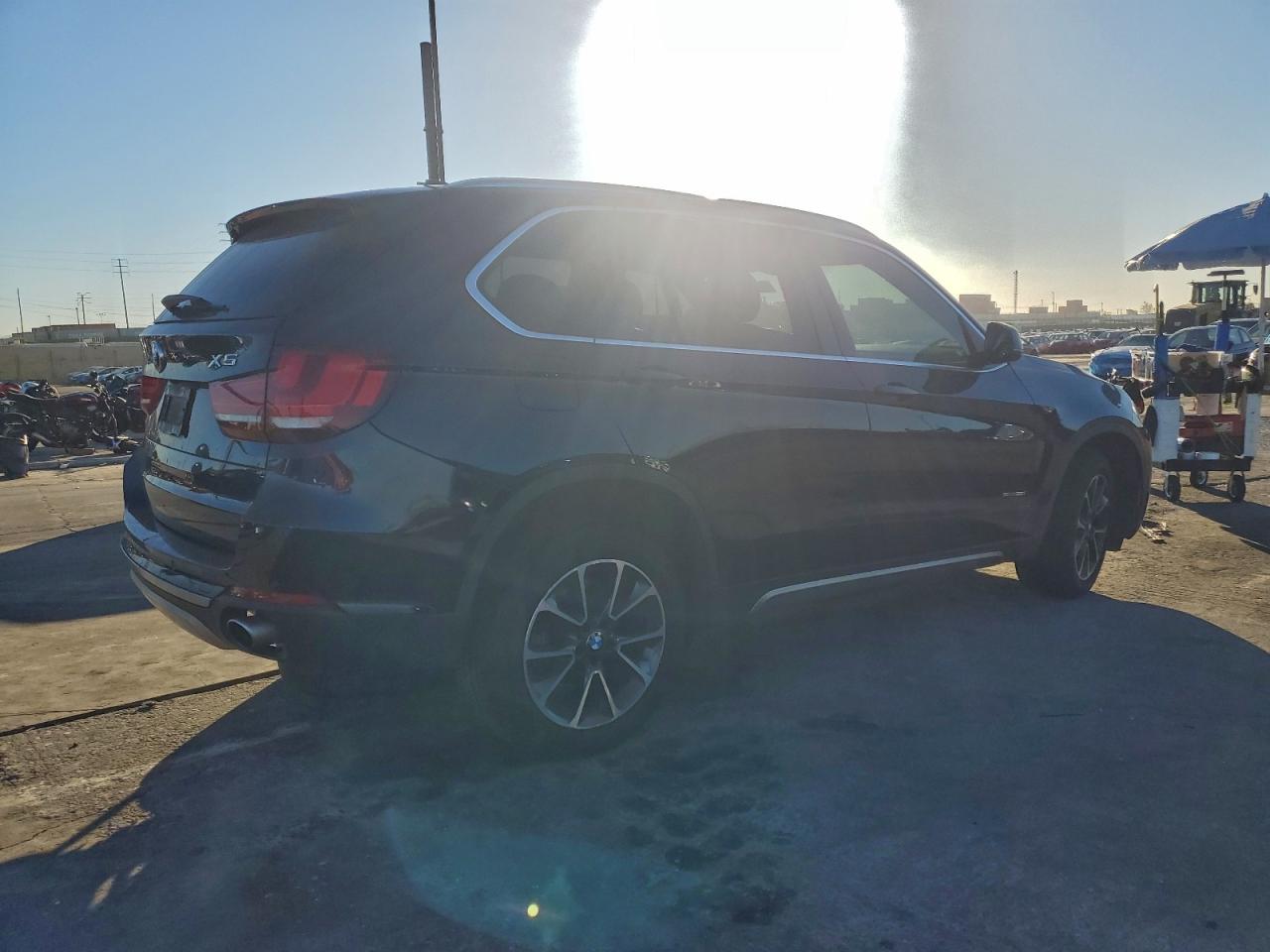 BMW X Series Sdrive35i Image 10