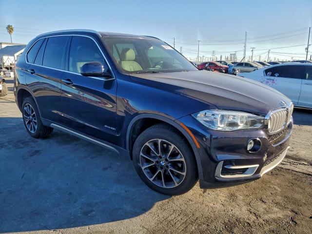 BMW X Series Sdrive35i Image 3