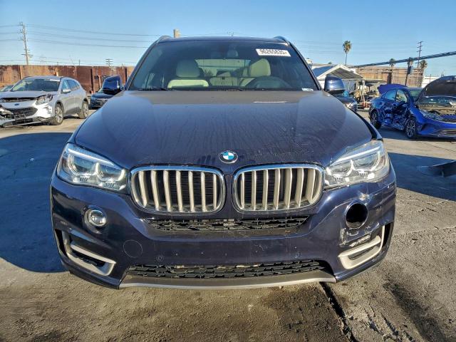 BMW X Series Sdrive35i Image 4