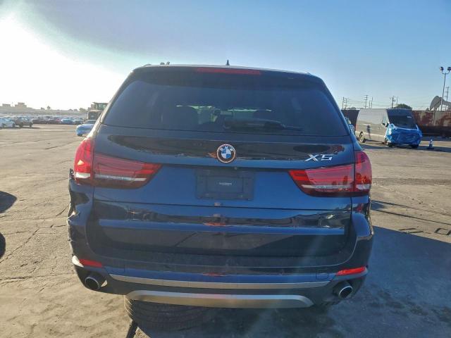 BMW X Series Sdrive35i Image 11