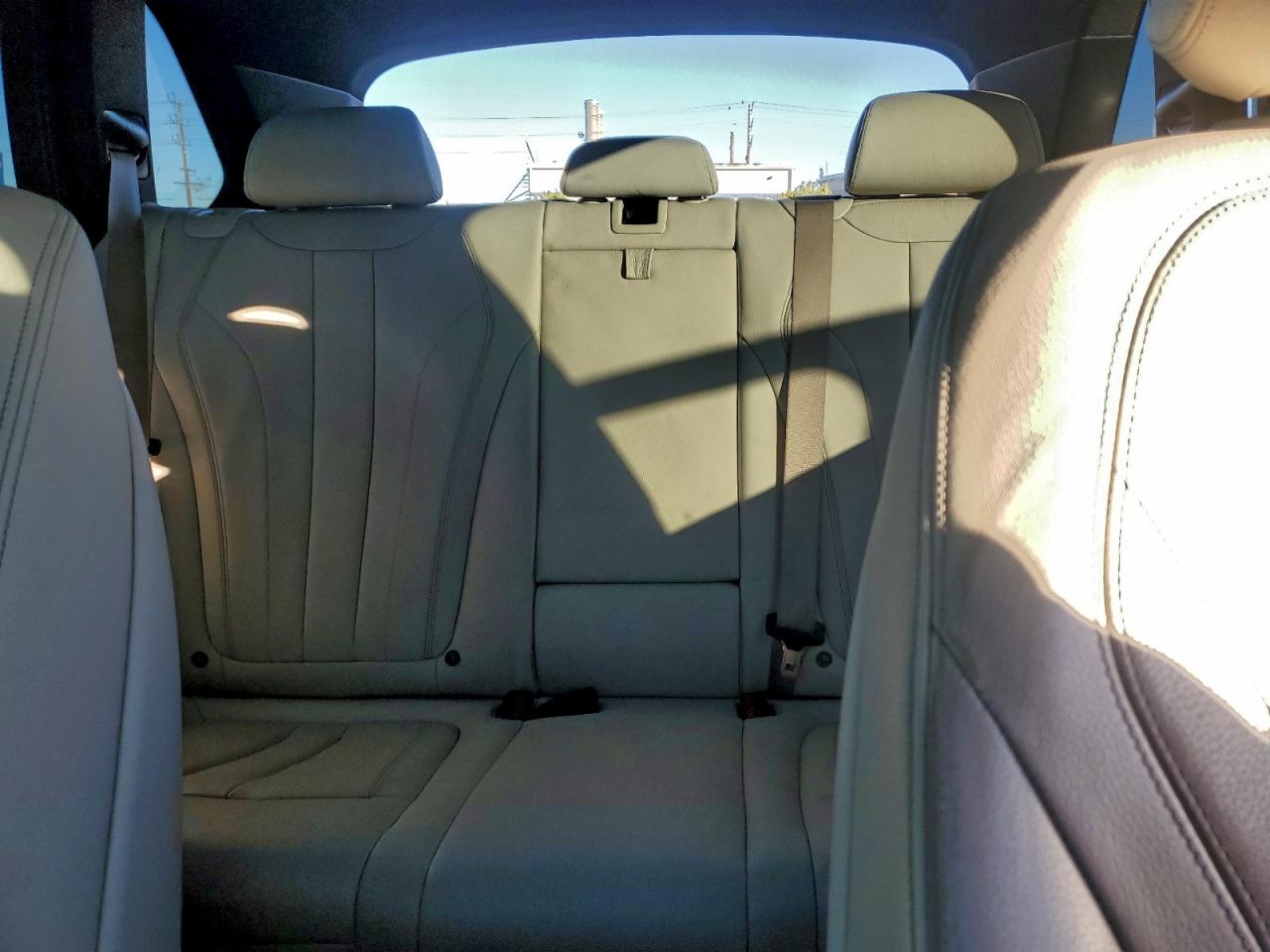 BMW X Series Sdrive35i Image 5