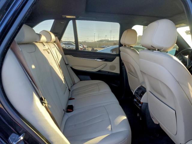 BMW X Series Sdrive35i Image 9