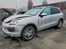 Porsche Cayenne S Image 1
