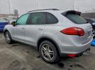 Porsche Cayenne S Image 2