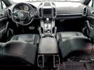 Porsche Cayenne S Image 4