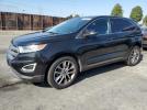 Ford Edge Titanium Image 1