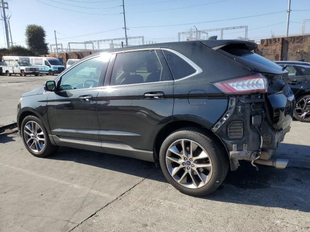 Ford Edge Titanium Image 2