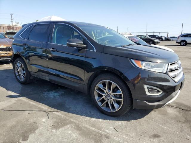 Ford Edge Titanium Image 6