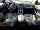 Ford Edge Titanium Image 10