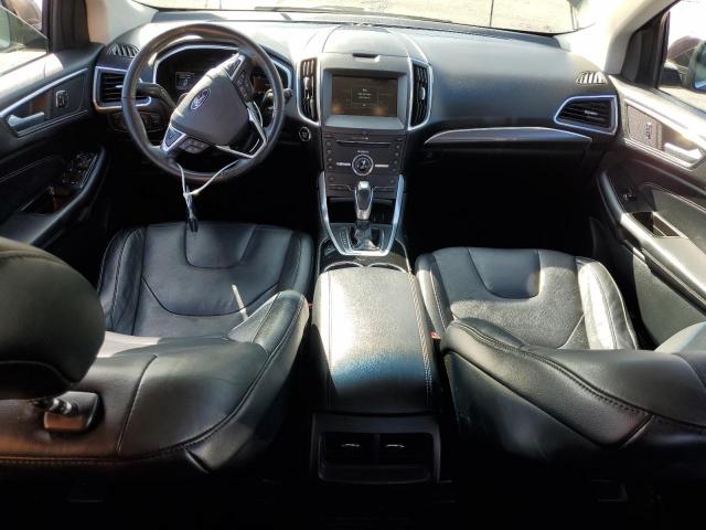 Ford Edge Titanium Image 10