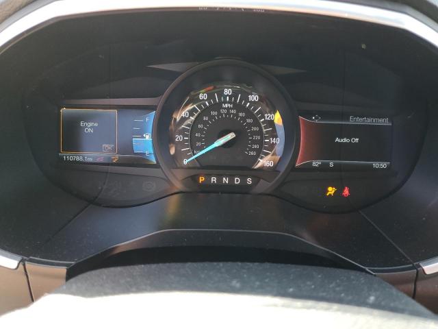 Ford Edge Titanium Image 12