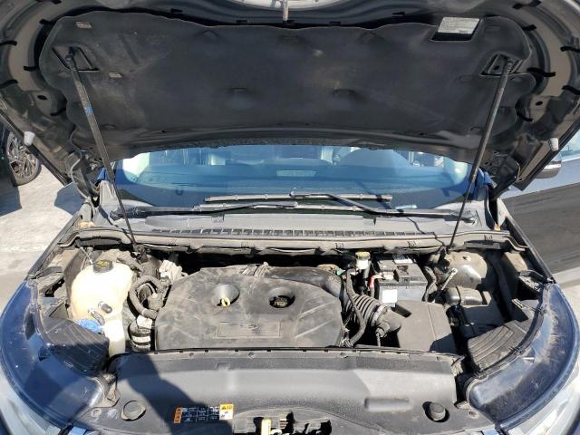 Ford Edge Titanium Image 8